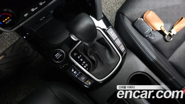 Kia Seltos 2021 thumb 8