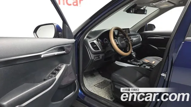 Kia Seltos 2021 thumb 9