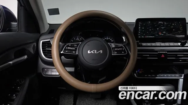 Kia Seltos 2021 thumb 12