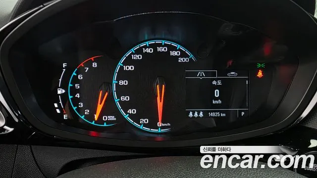 ChevroletGMDaewoo Spark 2022 thumb 8