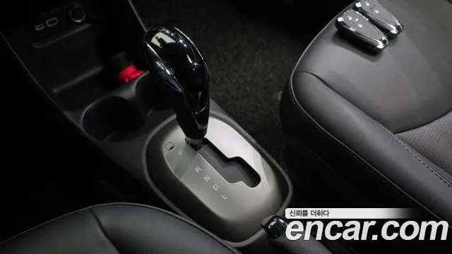 ChevroletGMDaewoo Spark 2022 thumb 9
