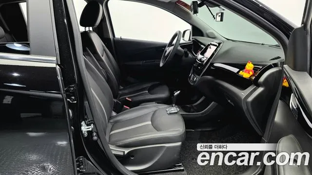 ChevroletGMDaewoo Spark 2022 thumb 10
