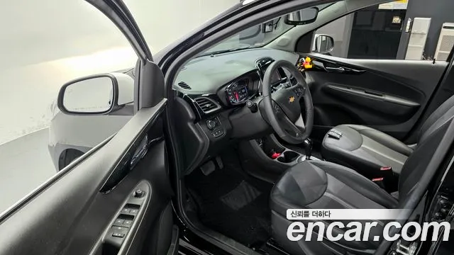 ChevroletGMDaewoo Spark 2022 thumb 12