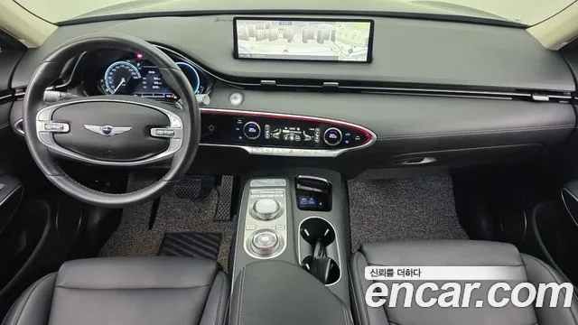 Genesis GV70 2021 thumb 7