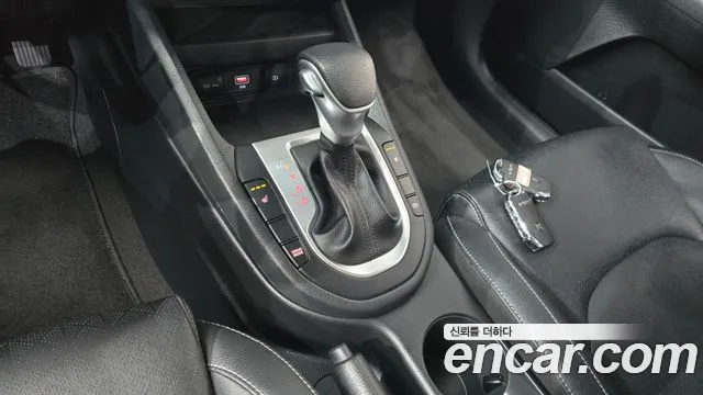 Kia K3 2021 thumb 8