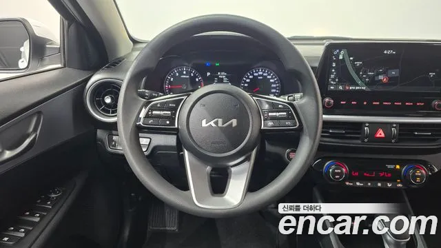 Kia K3 2021 thumb 11