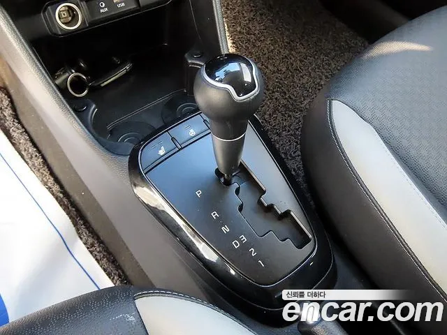 Kia Morning 2019 thumb 10