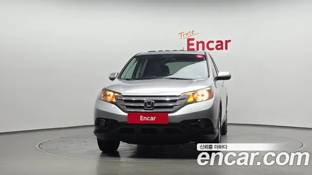Honda CR-V 2013 thumb 3