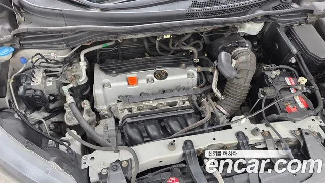 Honda CR-V 2013 thumb 6