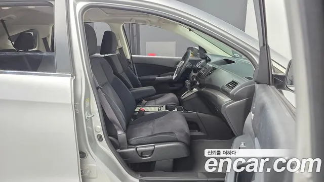 Honda CR-V 2013 thumb 11