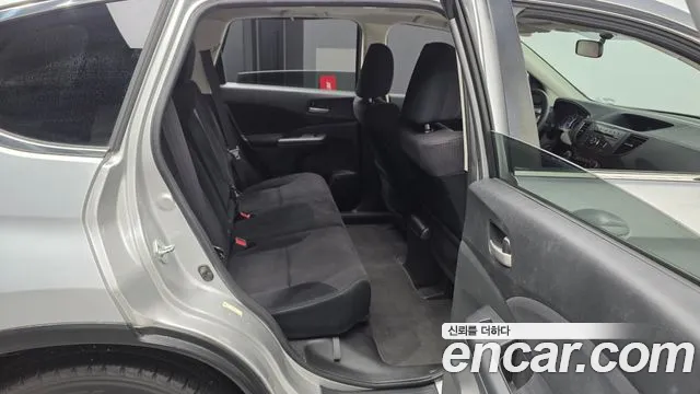 Honda CR-V 2013 thumb 12