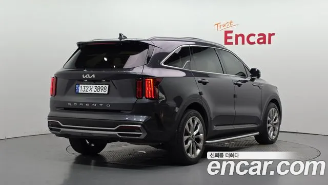 Kia Sorento 2021 thumb 2