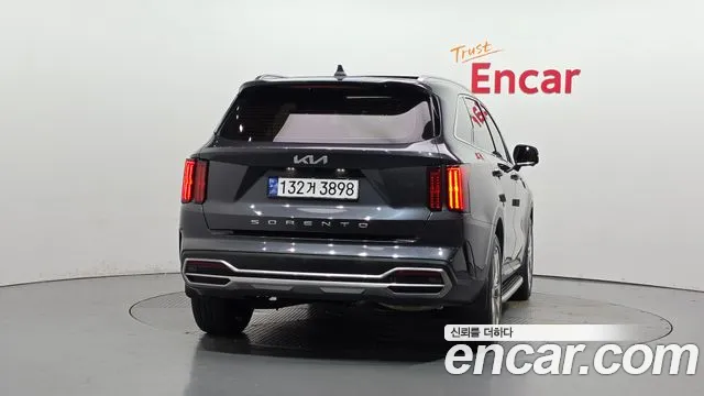Kia Sorento 2021 thumb 4
