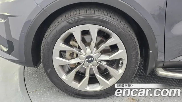 Kia Sorento 2021 thumb 5
