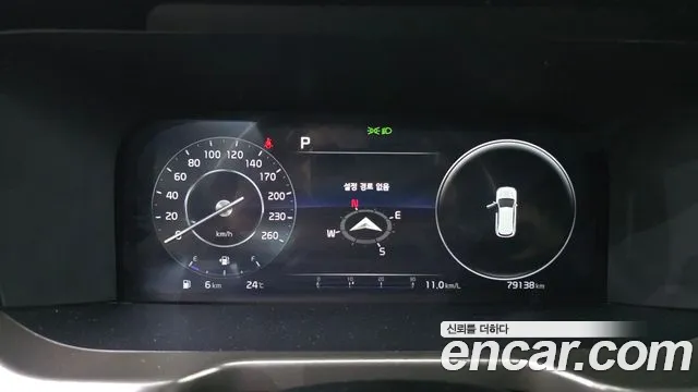 Kia Sorento 2021 thumb 8