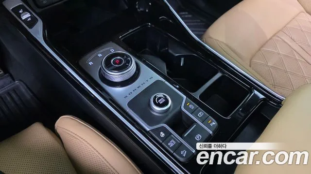 Kia Sorento 2021 thumb 9