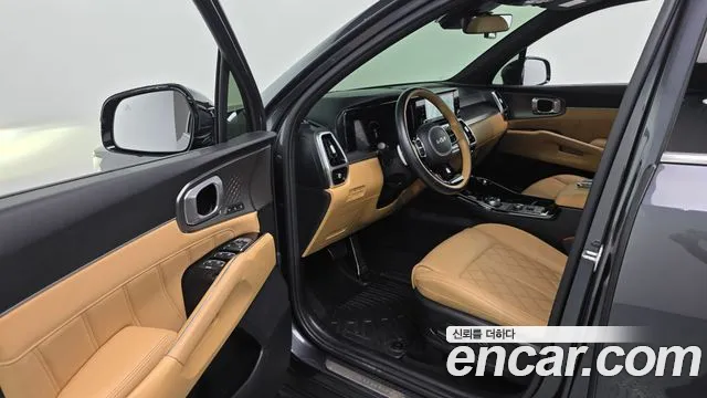 Kia Sorento 2021 thumb 10