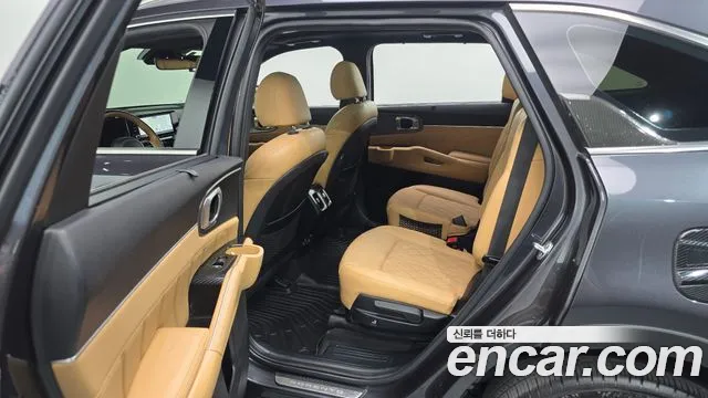 Kia Sorento 2021 thumb 11