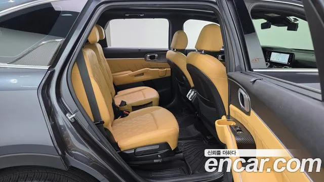 Kia Sorento 2021 thumb 12