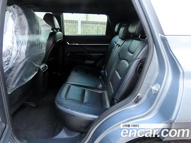 KG_Mobility_Ssangyong Torres 2022 thumb 6
