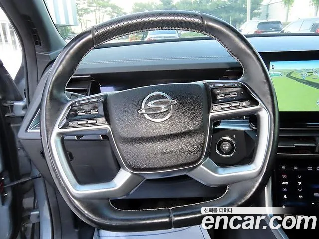 KG_Mobility_Ssangyong Torres 2022 thumb 8