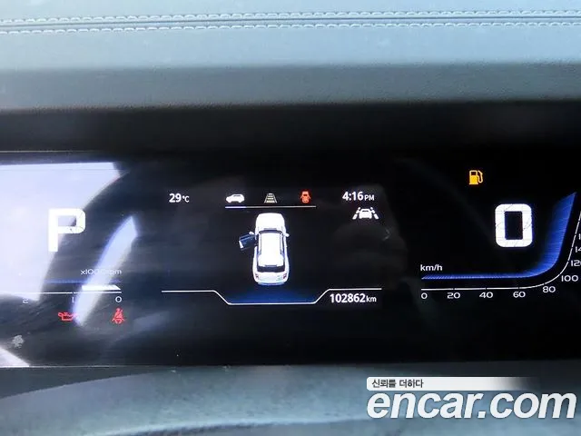 KG_Mobility_Ssangyong Torres 2022 thumb 9