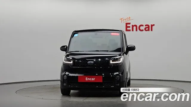 Kia Ray 2020 thumb 2