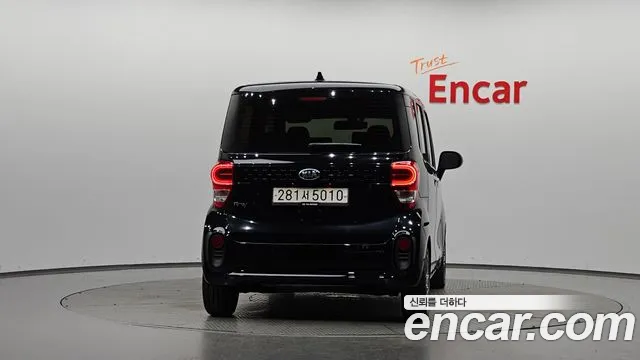 Kia Ray 2020 thumb 3