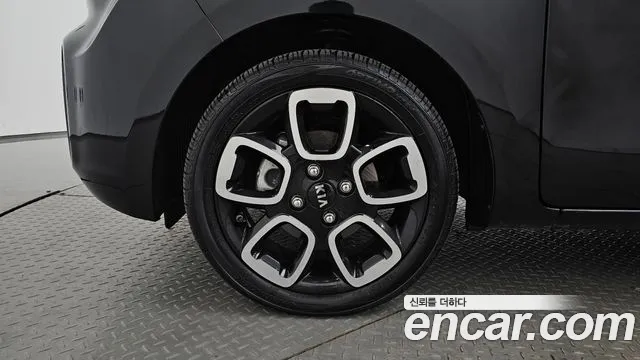 Kia Ray 2020 thumb 4