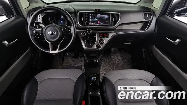 Kia Ray 2020 thumb 6