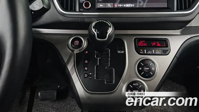 Kia Ray 2020 thumb 8