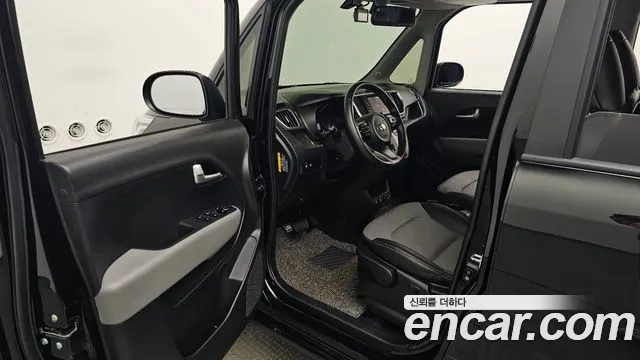 Kia Ray 2020 thumb 9