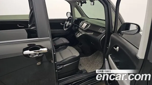 Kia Ray 2020 thumb 10