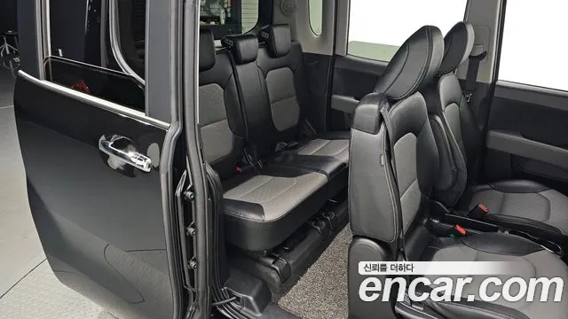 Kia Ray 2020 thumb 11