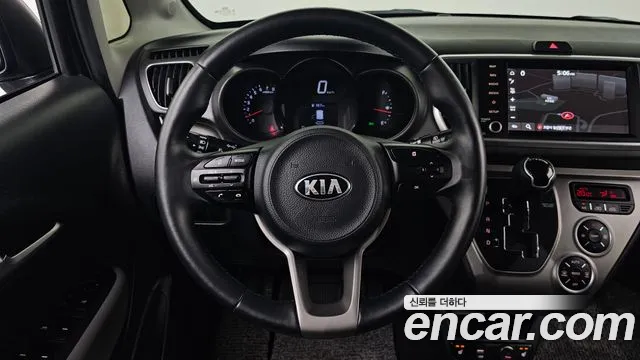 Kia Ray 2020 thumb 12