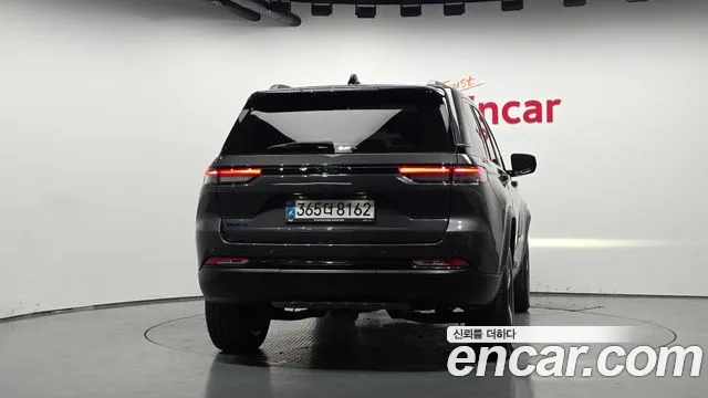 Jeep Cherokee 2023 thumb 3