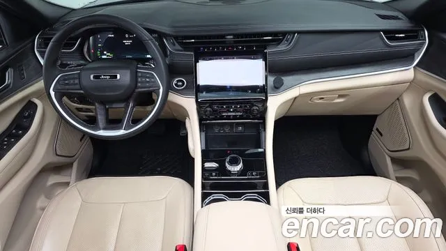 Jeep Cherokee 2023 thumb 6