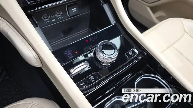Jeep Cherokee 2023 thumb 8