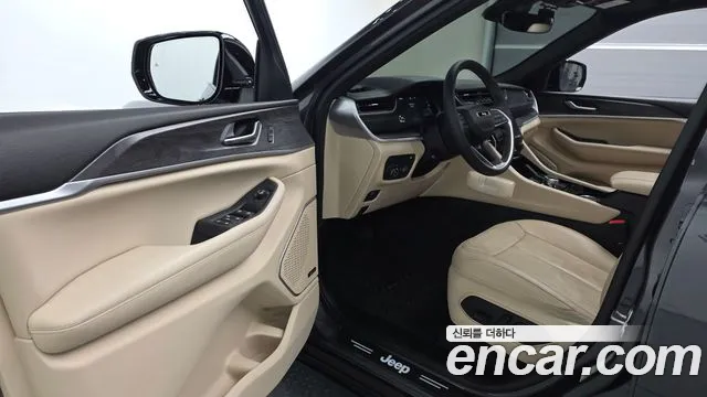 Jeep Cherokee 2023 thumb 9