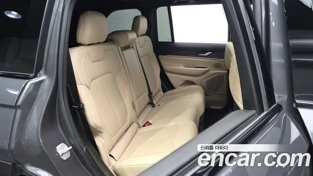 Jeep Cherokee 2023 thumb 10