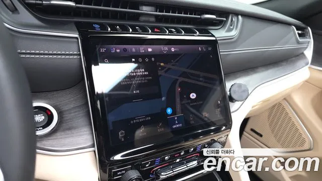 Jeep Cherokee 2023 thumb 12