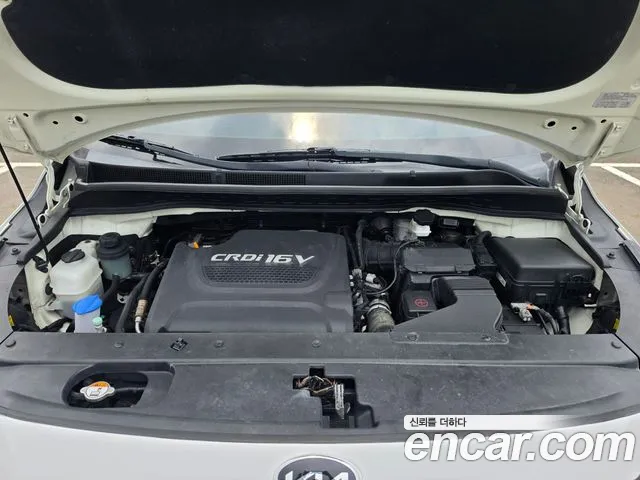 Kia Carnival 2014 thumb 6