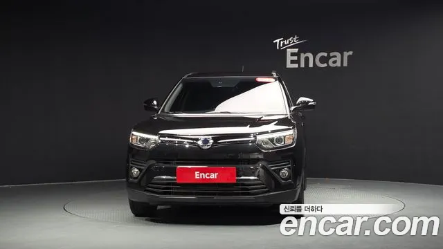 KG_Mobility_Ssangyong TIBOLI 2020 thumb 2