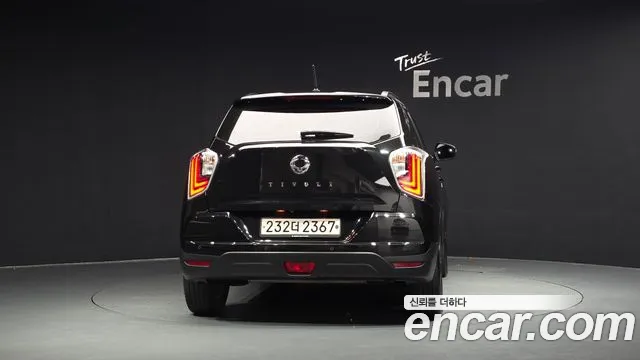 KG_Mobility_Ssangyong TIBOLI 2020 thumb 3