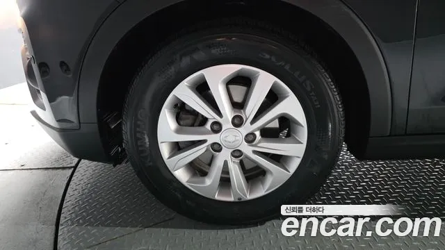 KG_Mobility_Ssangyong TIBOLI 2020 thumb 4