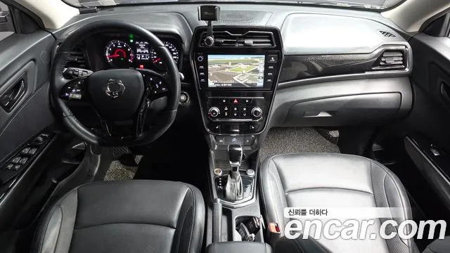 KG_Mobility_Ssangyong TIBOLI 2020 thumb 6