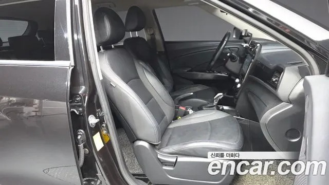 KG_Mobility_Ssangyong TIBOLI 2020 thumb 10
