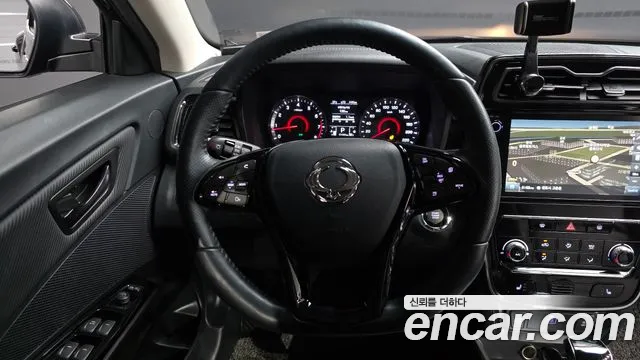 KG_Mobility_Ssangyong TIBOLI 2020 thumb 12