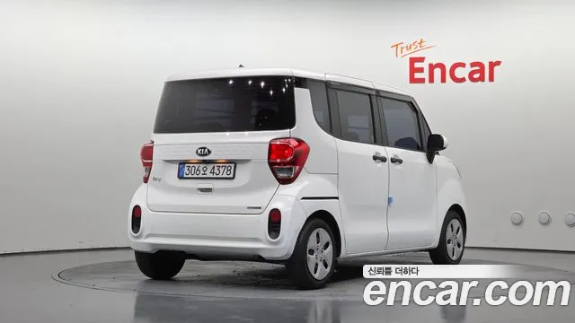 Kia Ray 2020 thumb 2