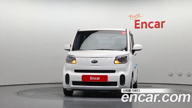 Kia Ray 2020 thumb 3